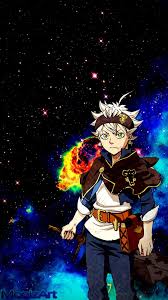 A collection of the top 52 black clover asta wallpapers and backgrounds available for download for free. 1080x1920 Asta Black Clover Wallpaper Papel De Parede Black Clover Wallpaper Phone 1080x1920 Wallpaper Teahub Io