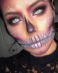 halloween makeup artist in reno