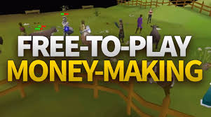 F2p money making osrs 2019. Best F2p Money Makers In Osrs