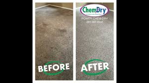 carpet cleaning in spring and the