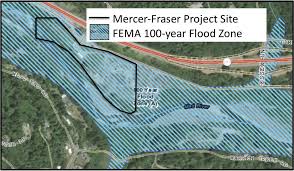 Fema flood zones are flood risk areas identified on the flood insurance rate map. Humboldt Baykeeper Ecorights Settle Fema Lawsuit Over National Flood Insurance Program Nec