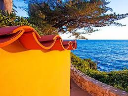 Image result for Mediterranean Wall Jigsaw Puzzle