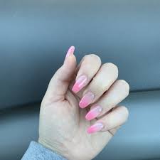 nail salons in east amherst ny