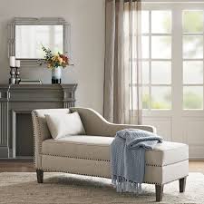 Madison Park Trinity Accent Chaise