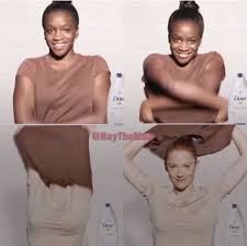 Image result for dove ad