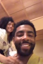 Gorgeous women, sometimes famous women, and consistently interesting women. Photos Kyrie Irving Hits The Club With Girlfriend Golden Blacksportsonline