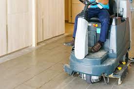 commercial floor scrubber ing guide