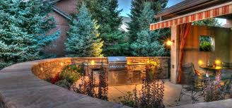 Outdoor Lighting An Easy Way To