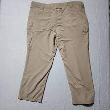duluth trading cargo pants ripstop