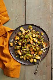 best air fryer brussels sprouts recipe