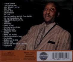 His last appearance in the charts was 1957. Muddy Waters The Definitive Collection Amazon Com Music