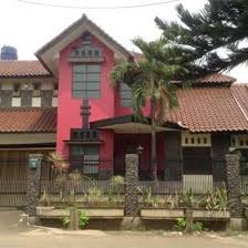 Elang malindo no.3, rt.5/rw.8, cipinang melayu, kec. Rumah Luas Di Komplek Curug Indah Jatiwaringin Jakarta Timur