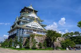 | if kyoto was the city of the courtly nobility and tokyo the city of the samurai, then osaka (å¤§é˜ª). Osaka In Japan 16 Sehenswurdigkeiten Highlights Tipps
