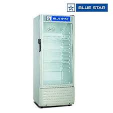 Blue Star Vc325d Vertical Glass Door