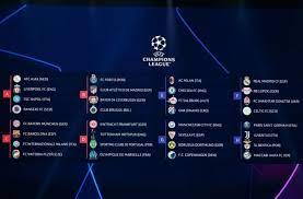 Uefa Champions League - Champions League Matchday 1 preview: Group stage action gets under way