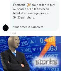 Images photos vector graphics illustrations videos. When You Buy Stocks Just To Make A 420 69 Meme Stonks