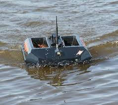 bateau amorceur comment l utiliser