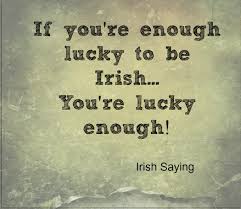 Happy St Patrick&#39;s Day Quotes,pictures,wallpapers,images via Relatably.com