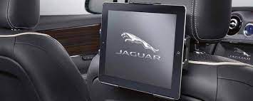 jaguar accessories for the holidays