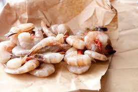 If using frozen shrimp, first thaw shrimp by placing shrimp in a strainer and running under cold water. Cold Shrimp Salad Recipe Blog Zak Designs