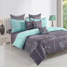 double glory bed sheets high thread
