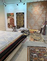 area rugs at fall high point market