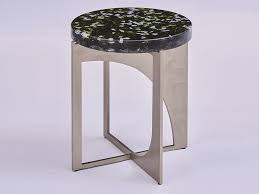 Recycled Glass Coffee Tables