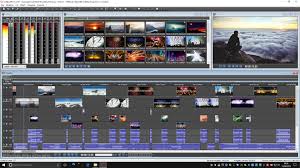 video editing software for windows