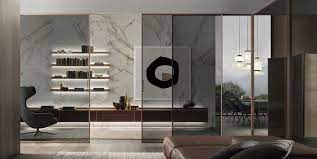 Modern Sliding Glass Doors