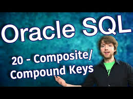 oracle sql tutorial 20 how to create