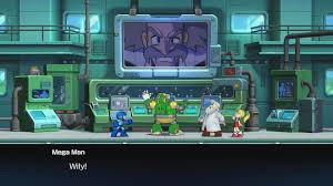 Boss Order And Boss Weaknesses In Mega Man 11 Allgamers