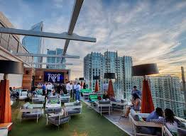 13 best rooftop bars in charlotte 2023