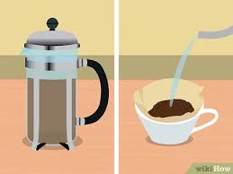 Sourced for the season, roasted at starbucks reserve® roasteries and crafted with care. How To Make Starbucks Coffee 12 Steps With Pictures Wikihow