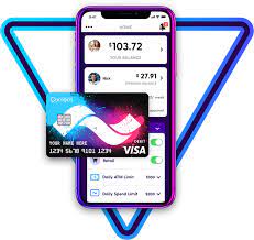 The teen prepaid debit card, also called the leap ® account card, from bb&t. Venmo Prototypes A Debit Card For Teenagers Techcrunch