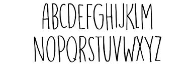 Hipster script is another of my habitual attempts at trying to reduce the divide between please note: Dk Running Hipster Regular Font Download For Free Ffonts