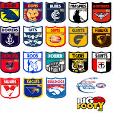 Последние твиты от afl (@afl). Which Unheralded Afl Teams Can Challenge The Top Four