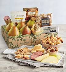 harry s gift box specialty food gift