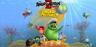 Angry Birds Movie 2 VR: Under Pressure review - AIR Entertainment