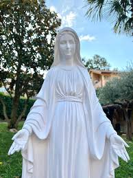 Virgin Mary Statue Mary Statue