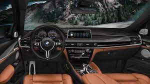 screen size inch of bmw x6 wapcar