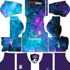 Como crear kits personalizados en dream league soccer 2021? Untitled Kits De Futebol Jogos De Futebol Camisas De Futebol