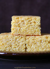 make sure you try my best gluten free cornbread recipe it s sweet and perfect to go along with your savory meals