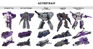Transformers War For Cybertron Siege Comparison Charts For