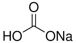 sodium bicarbonate anhydrous free