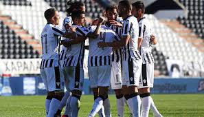Lamia | last matchesoverall home away. Paok F C Victorious Over Lamia F C At Toumba Stadium The Greek Observer