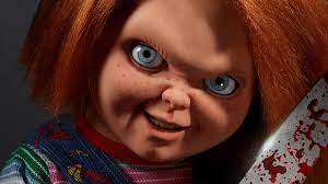 a real chucky doll is now