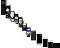 Sejarah Smartphone: Dari Ponsel Genggam ke Pintar