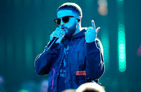 Toronto Rapper Nav Scores First No 1 Album On Billboard