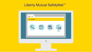 Nerdwallet's ratings are determined by our editorial team. Liberty Mutual Safetynet Liberty Mutual Business Insurance