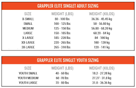 Nike Wrestling Singlet Grappler Elite Nwes From Gaponez Sport Gear